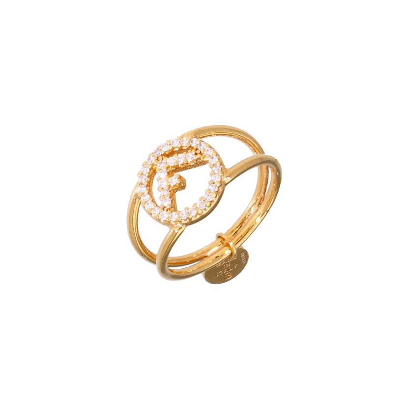 FENDI フェンディ/FENDI/FisチャームR/#9//Aランク/75