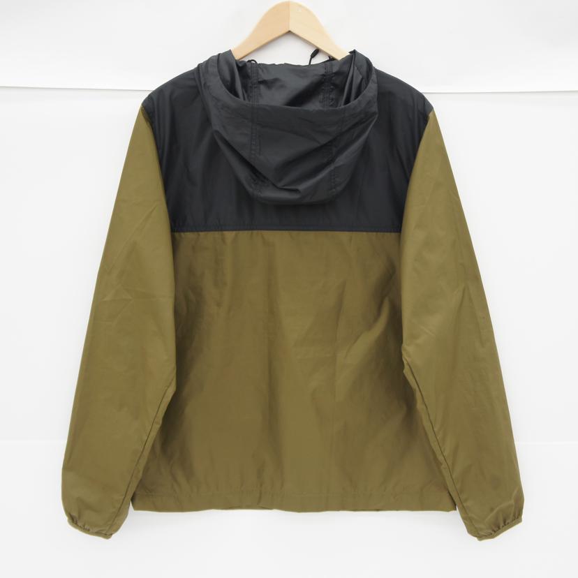 THE NORTH FACE ノースフェイス/ナイロンジャケット/KHA/NP02209Z//ABランク/85