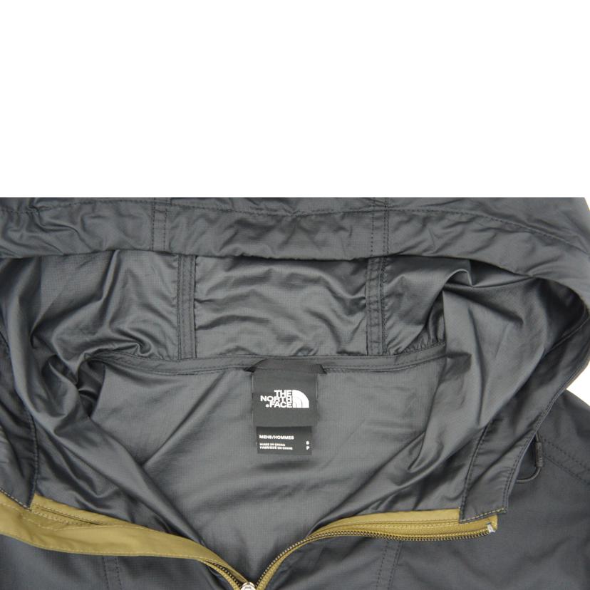 THE NORTH FACE ノースフェイス/ナイロンジャケット/KHA/NP02209Z//ABランク/85