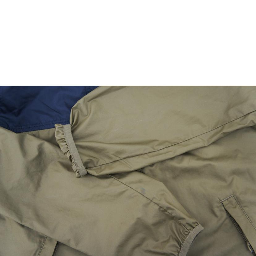 THE NORTH FACE ノースフェイス/ナイロンジャケット/KHA/NP02209Z//ABランク/85