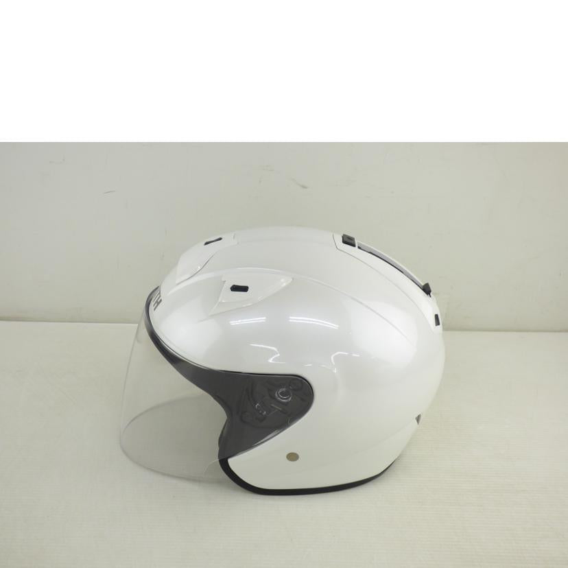 YAMAHA ヤマハ/ヘルメット ZENITH/YJ-14//ABランク/64