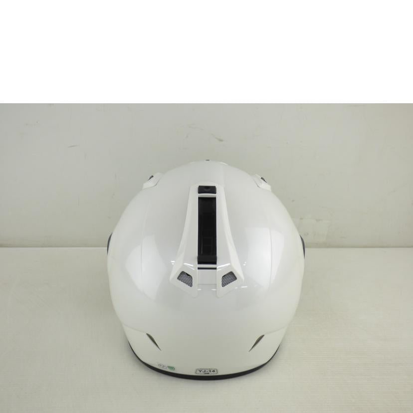 YAMAHA ヤマハ/ヘルメット ZENITH/YJ-14//ABランク/64
