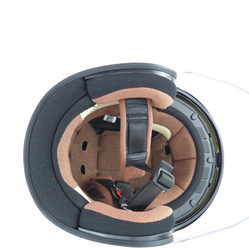 YAMAHA ヤマハ/ヘルメット ZENITH/YJ-14//ABランク/64