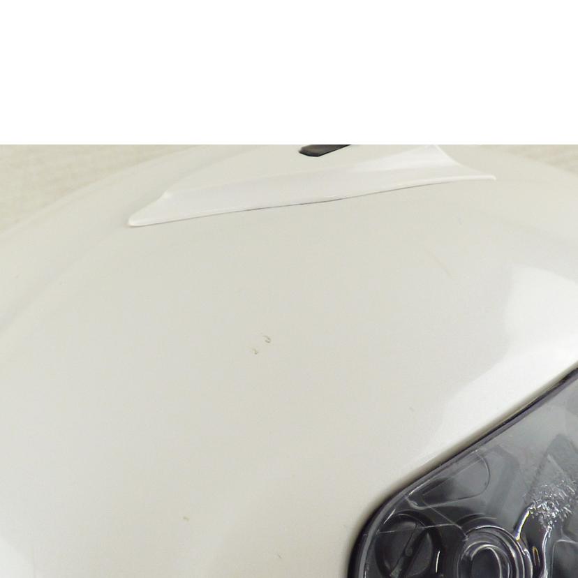 YAMAHA ヤマハ/ヘルメット ZENITH/YJ-14//ABランク/64