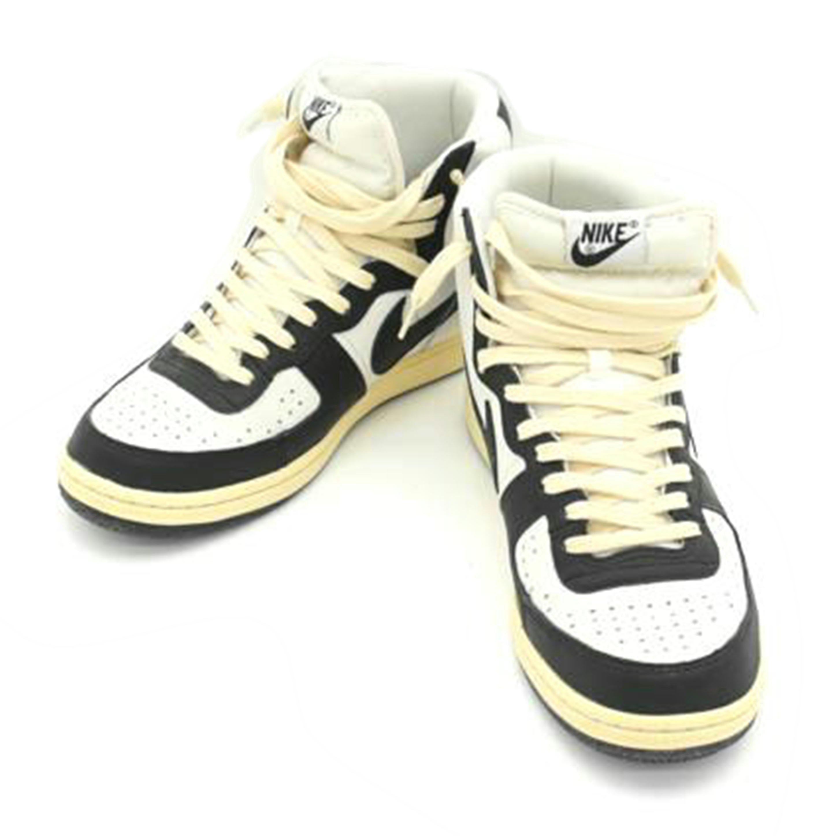 NIKE ナイキ/ターミネーターHIGH PRM/FD0394-030//Bランク/78