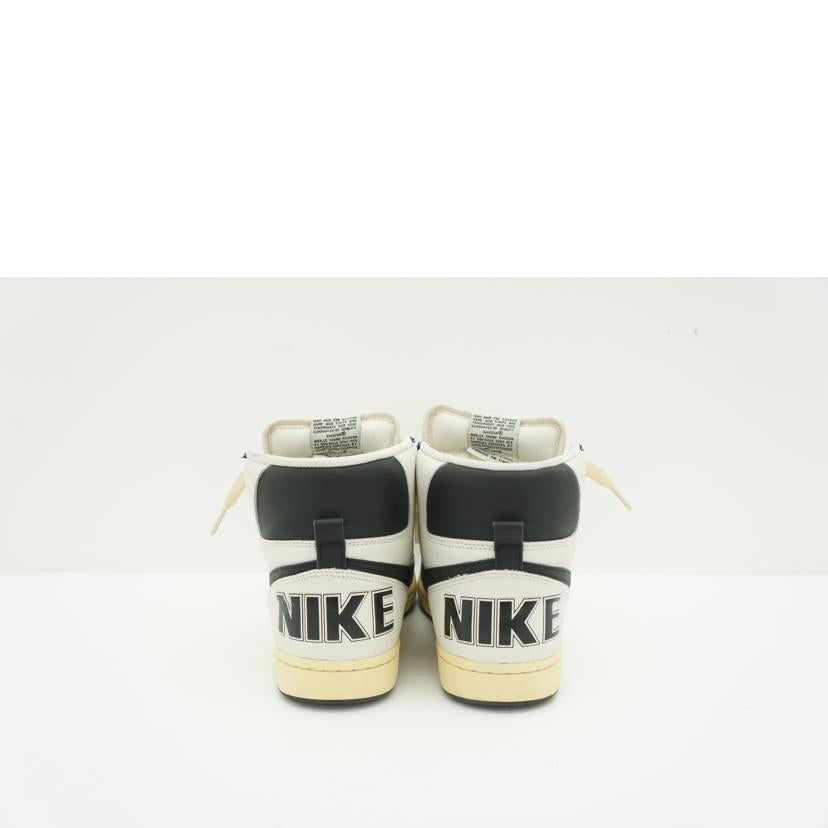 NIKE ナイキ/ターミネーターHIGH PRM/FD0394-030//Bランク/78