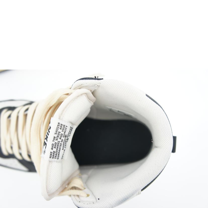 NIKE ナイキ/ターミネーターHIGH PRM/FD0394-030//Bランク/78