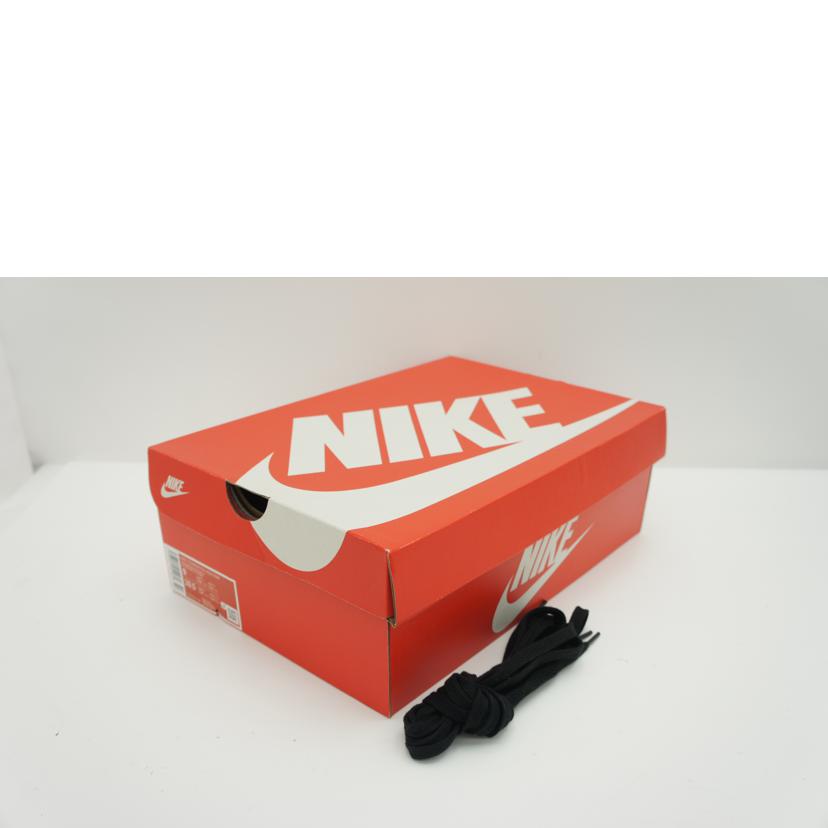 NIKE ナイキ/ターミネーターHIGH PRM/FD0394-030//Bランク/78