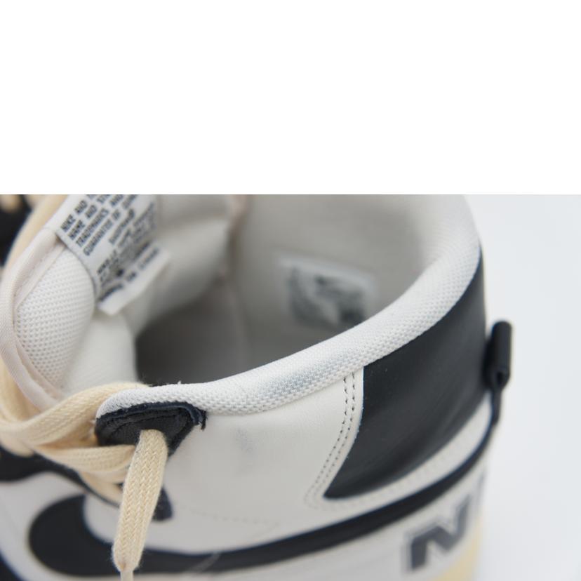 NIKE ナイキ/ターミネーターHIGH PRM/FD0394-030//Bランク/78