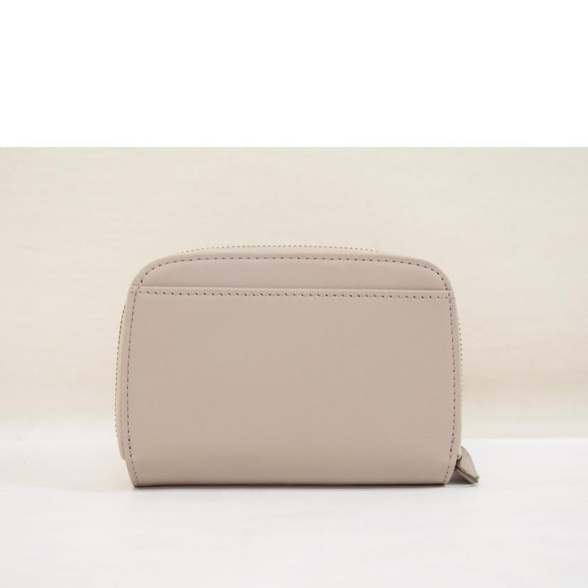 Sybilla シビラ/タジュール 二つ折り財布/-//-/Aランク/71