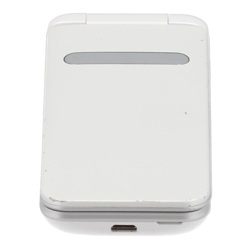 KYOCERA au 京セラ/携帯電話 /GRATINA 4Gケータイ/KYF37//359811083945219/Cランク/75