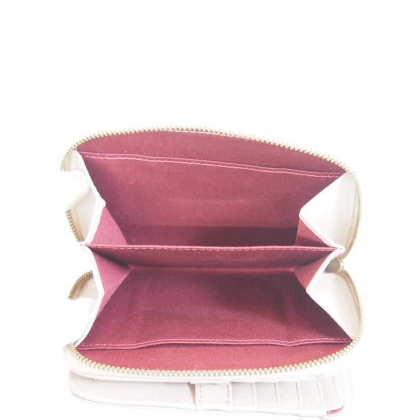 Sybilla シビラ/タジュール 二つ折り財布/-//-/Aランク/71