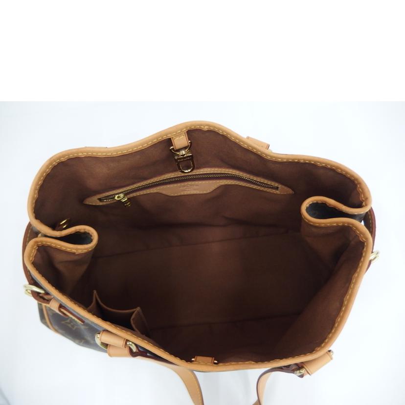 LOUIS VUITTON ルイヴィトン/バティニョール・オリゾンタル/モノグラム/M51154//DU1***/Bランク/82