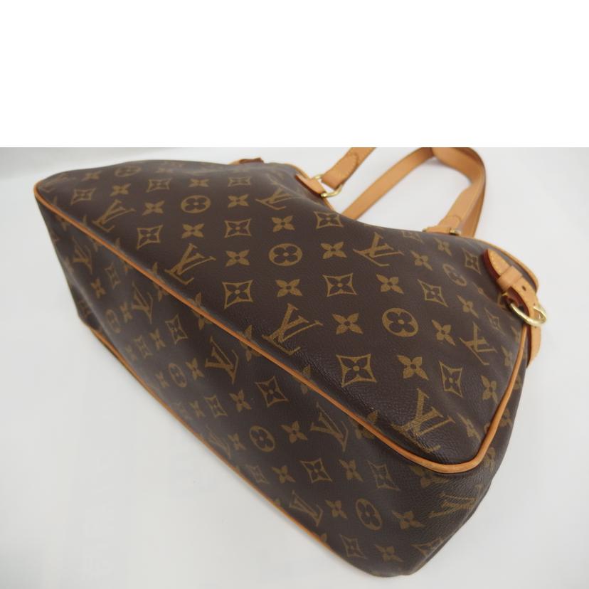 LOUIS VUITTON ルイヴィトン/バティニョール・オリゾンタル/モノグラム/M51154//DU1***/Bランク/82