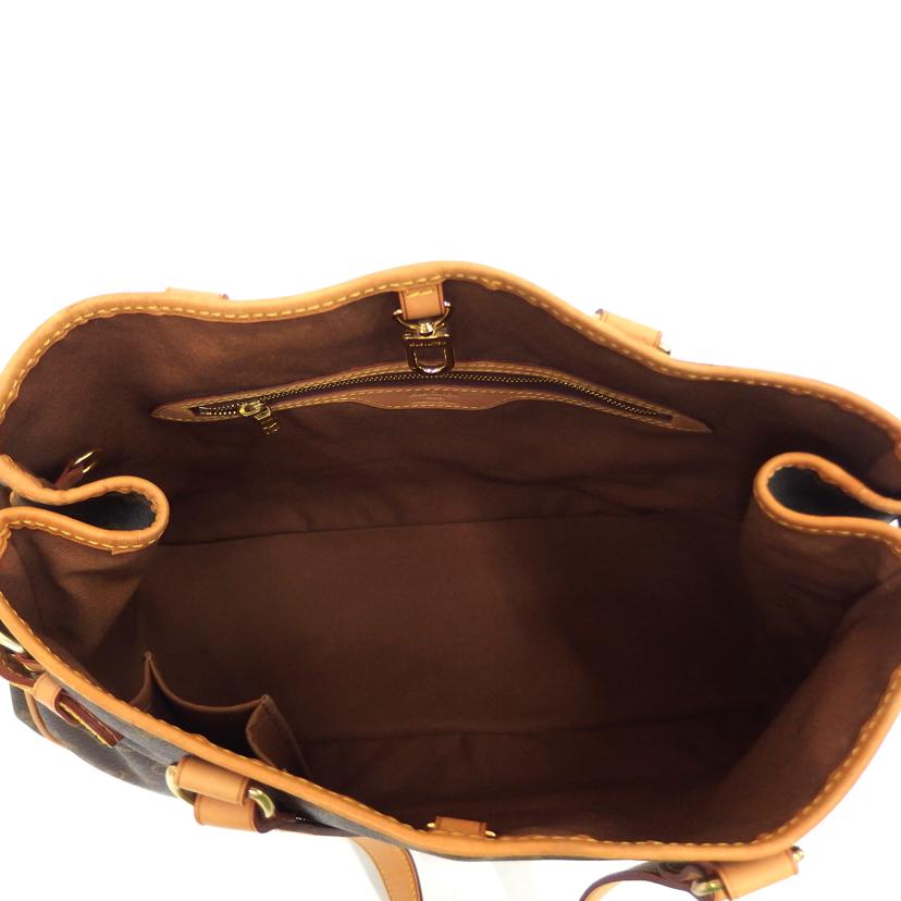 LOUIS VUITTON ルイヴィトン/バティニョール・オリゾンタル/モノグラム/M51154//DU1***/Bランク/82