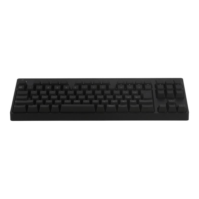 Logicool ロジクール/ゲーミングキーボード/G PRO /G-PKB-002LN//2344MR1273F8/Bランク/69
