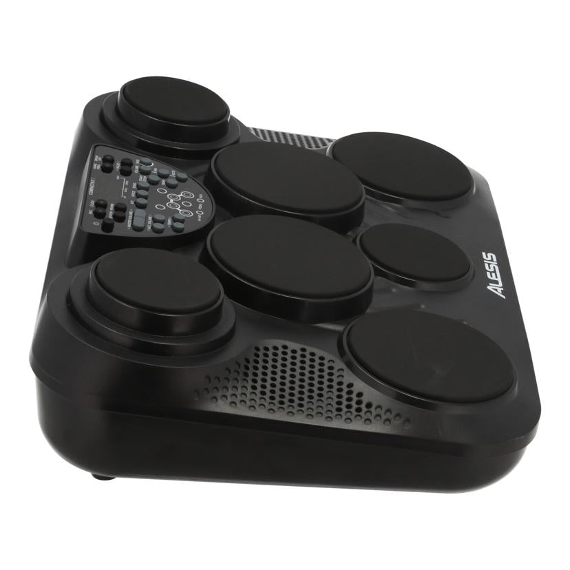 ALESIS アレシス/電子ドラム/COMPACT KIT 7//B51806190900737/Bランク/78