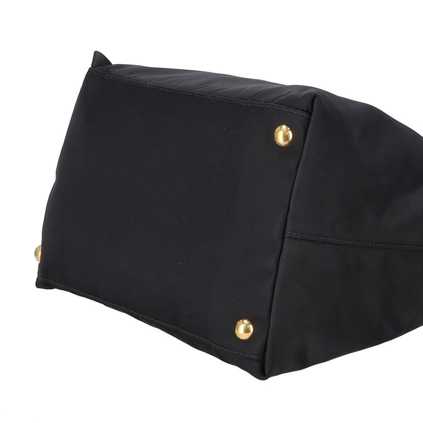 PRADA プラダ/ナイロン2WAYハンドバッグ/1BA172//164/ABランク/94