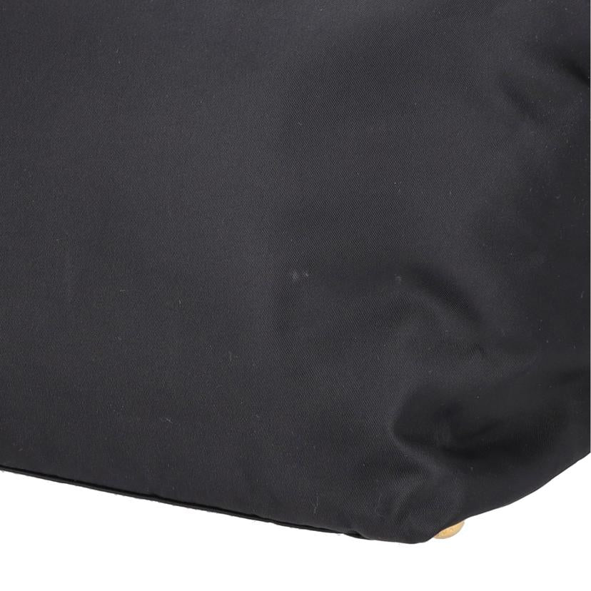 PRADA プラダ/ナイロン2WAYハンドバッグ/1BA172//164/ABランク/94