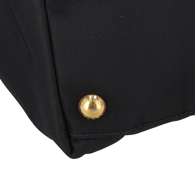 PRADA プラダ/ナイロン2WAYハンドバッグ/1BA172//164/ABランク/94