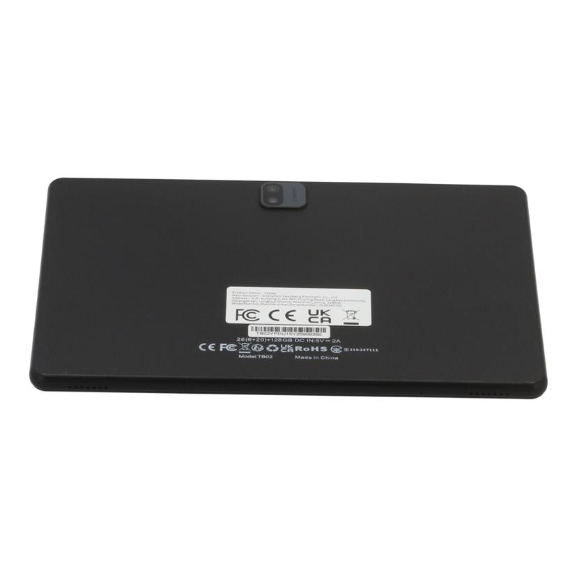 NoBrand ノーブランド /タブレットAndroid15/TAB02//TB02YPDU15Y25908350/Bランク/69