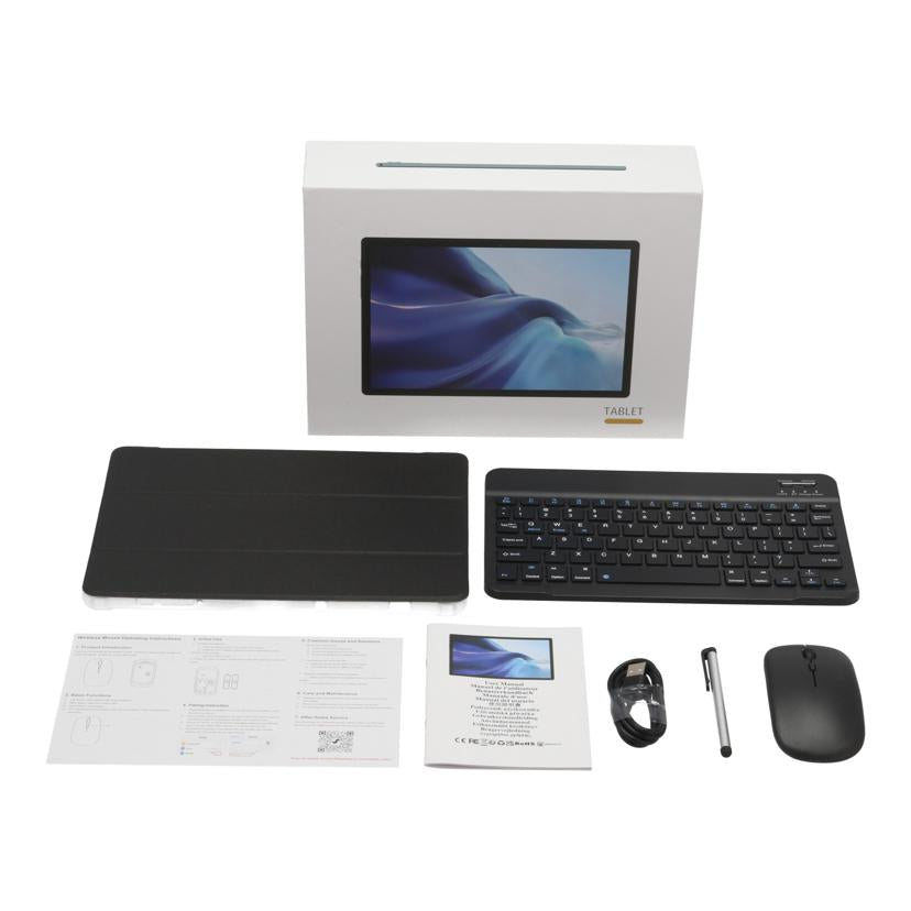 NoBrand ノーブランド /タブレットAndroid15/TAB02//TB02YPDU15Y25908350/Bランク/69