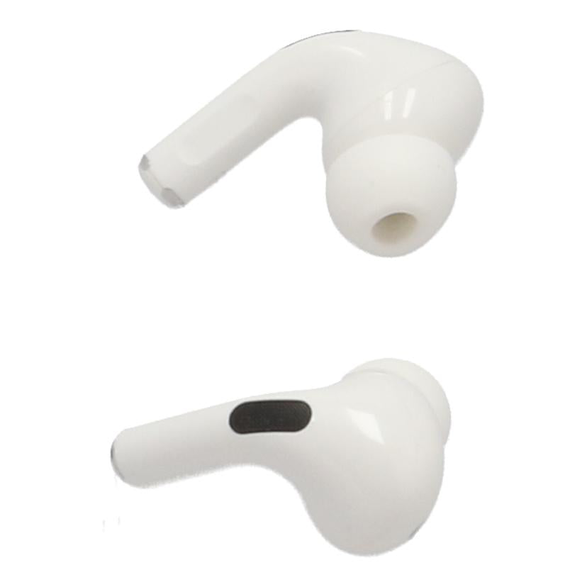 Apple アップル /AirPods Pro(第1世代)/MWP22J/A//GX3CPTBHLKKT/ABランク/77