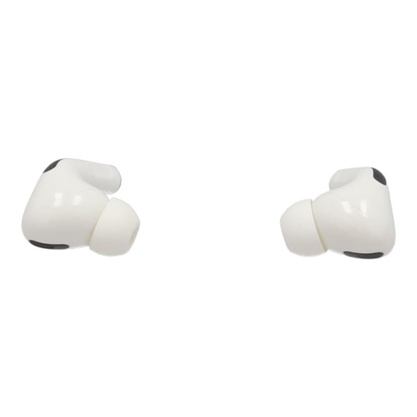 Apple アップル /AirPods Pro(第1世代)/MWP22J/A//GX3CPTBHLKKT/ABランク/77