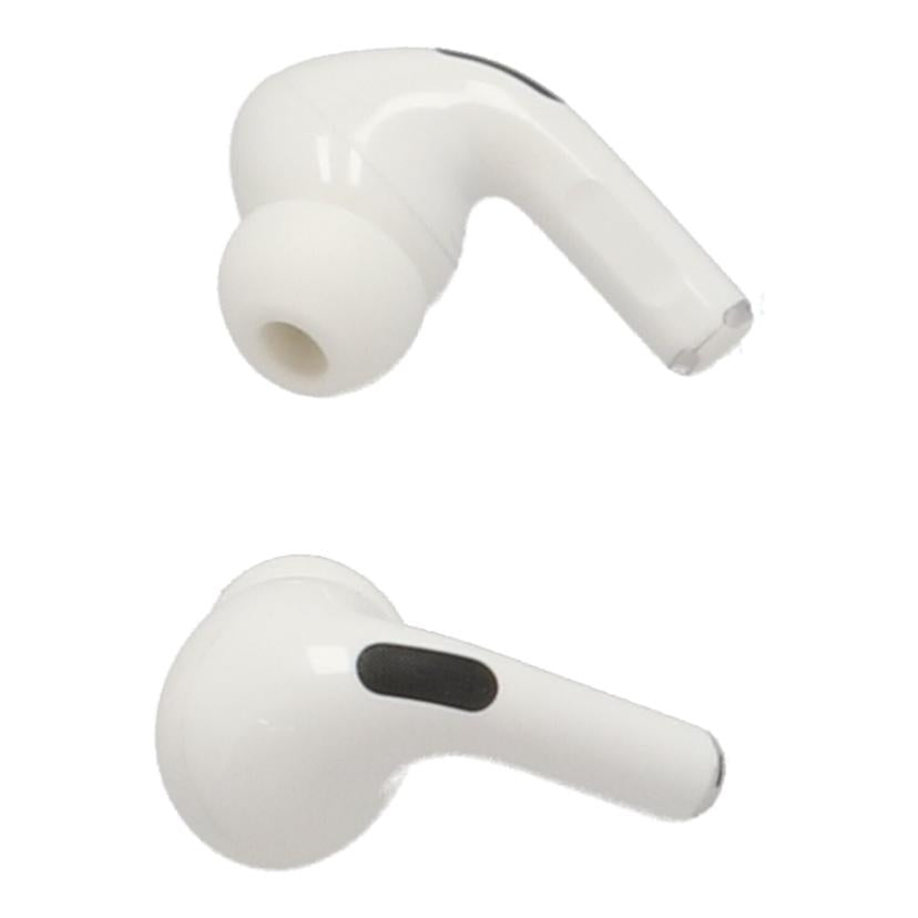 Apple アップル /AirPods Pro(第1世代)/MWP22J/A//GX3CPTBHLKKT/ABランク/77