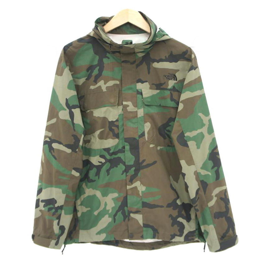 THE NORTH FACE ノースフェイス/ナイロンジャケット/BDU/NP21551//ABランク/85