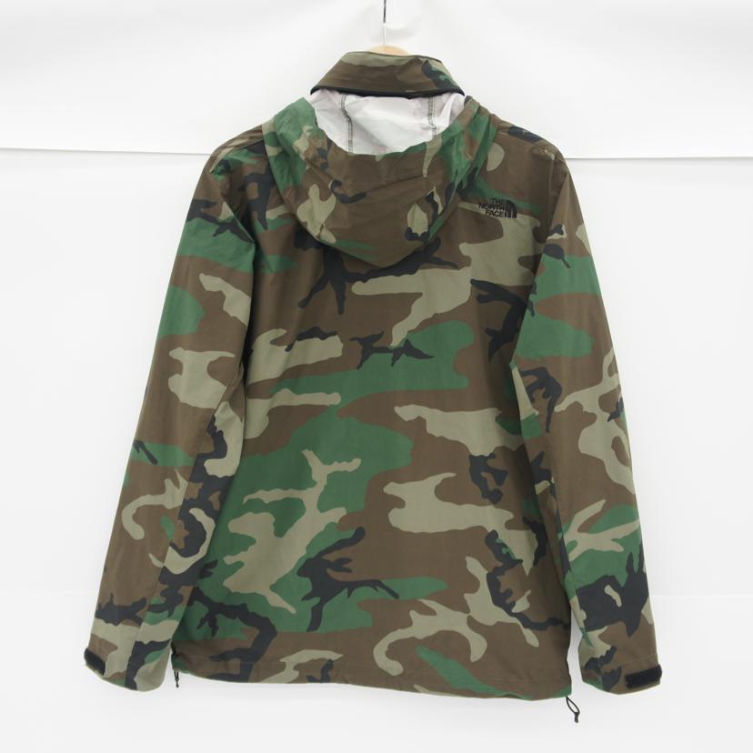 THE NORTH FACE ノースフェイス/ナイロンジャケット/BDU/NP21551//ABランク/85