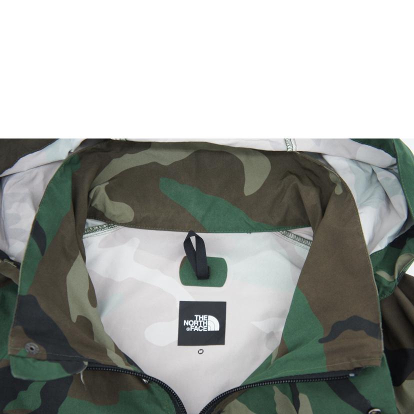 THE NORTH FACE ノースフェイス/ナイロンジャケット/BDU/NP21551//ABランク/85