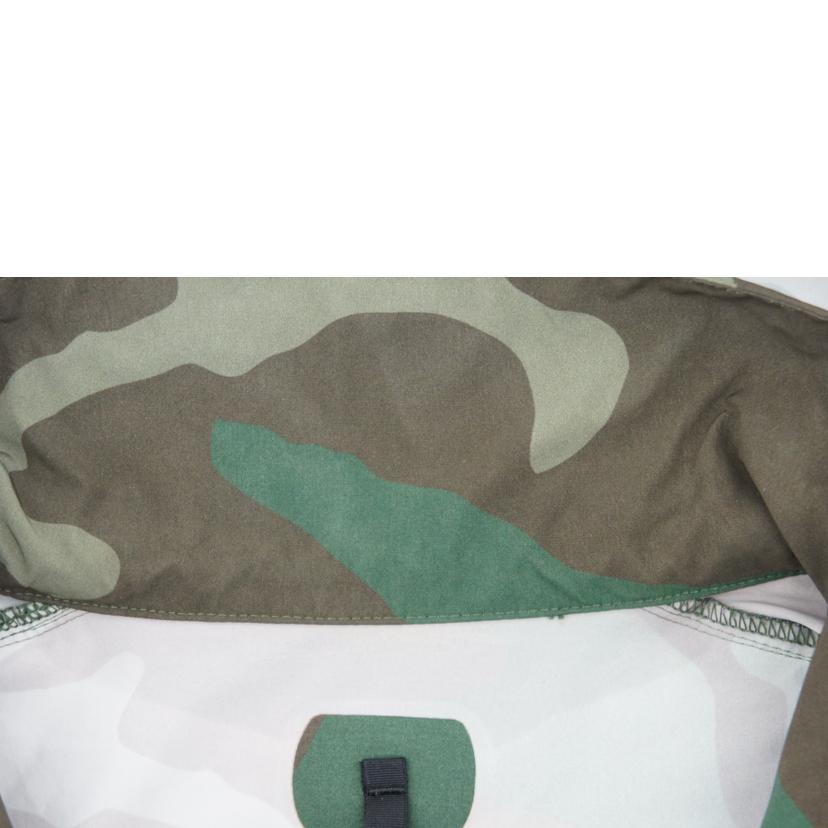 THE NORTH FACE ノースフェイス/ナイロンジャケット/BDU/NP21551//ABランク/85