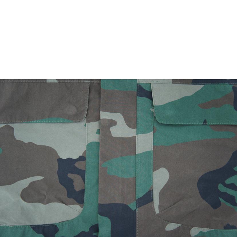 THE NORTH FACE ノースフェイス/ナイロンジャケット/BDU/NP21551//ABランク/85