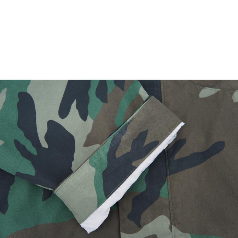 THE NORTH FACE ノースフェイス/ナイロンジャケット/BDU/NP21551//ABランク/85