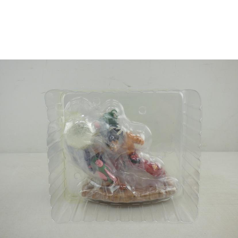 BANDAI NAMCO バンダイナムコ/一番くじA賞RevibleMoment孫悟空VSマジュニア//Aランク/64