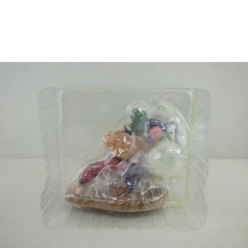 BANDAI NAMCO バンダイナムコ/一番くじA賞RevibleMoment孫悟空VSマジュニア//Aランク/64