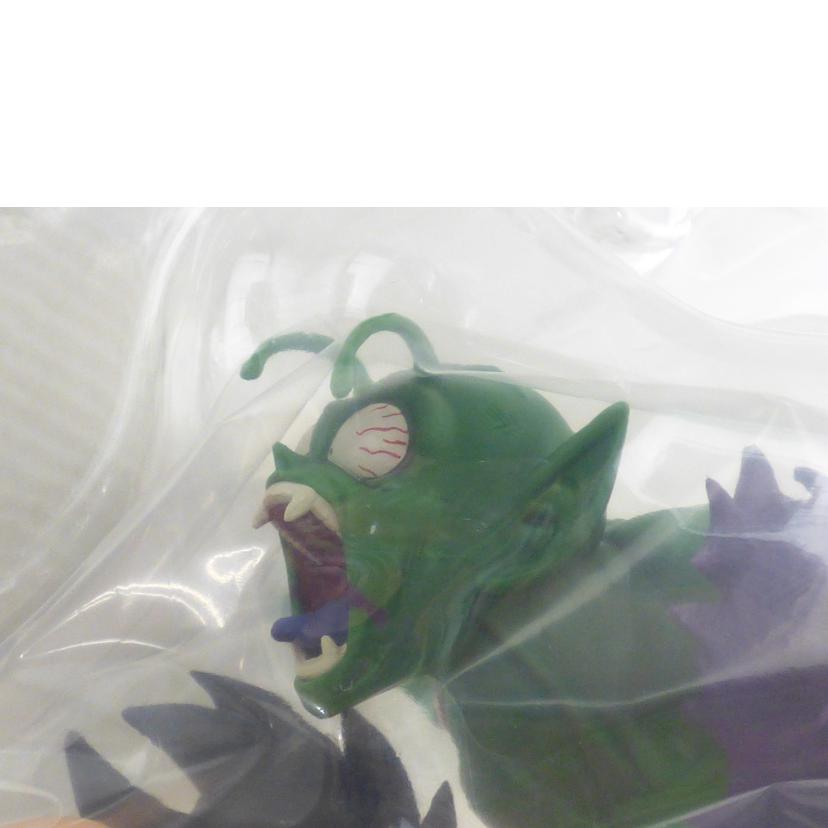 BANDAI NAMCO バンダイナムコ/一番くじA賞RevibleMoment孫悟空VSマジュニア//Aランク/64