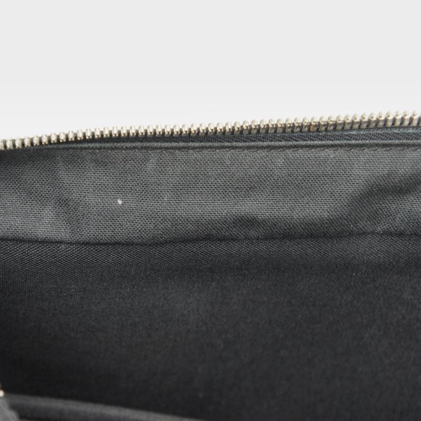 LOUIS VUITTON ルイ・ヴィトン/ヨーン/ダミエ/グラフィット/N48118//BA0***/Aランク/09