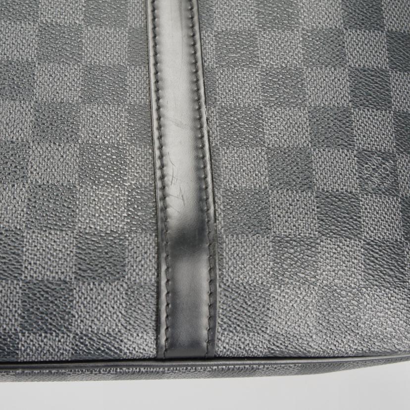 LOUIS VUITTON ルイ・ヴィトン/ヨーン/ダミエ/グラフィット/N48118//BA0***/Aランク/09