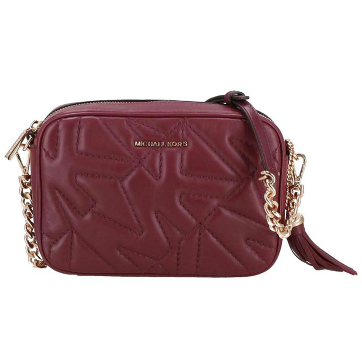 MICHAEL KORS マイケルコース/レザーショルダー//Aランク/67