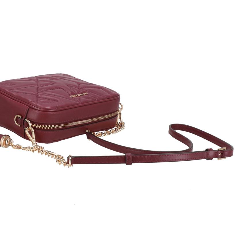 MICHAEL KORS マイケルコース/レザーショルダー//Aランク/67