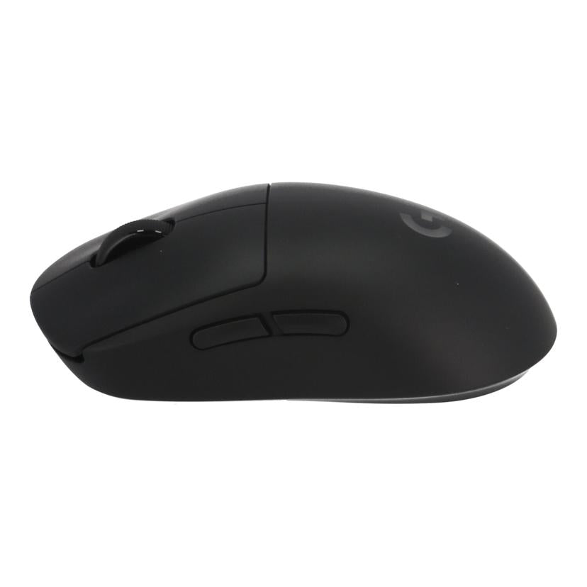 Logicool ロジクール/ワイヤレスゲーミングマウス/G PRO/G-PPD-002WLrd//2347LZXP08X8/Bランク/69