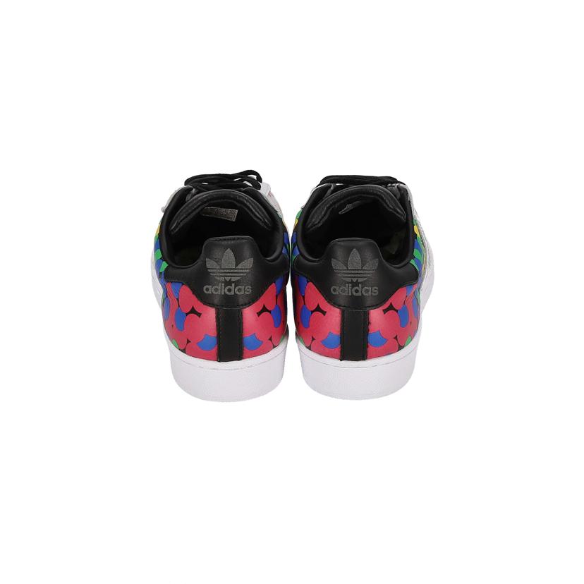 adidas アディダス/adidas SUPER STAR PRIDE PACK スニーカー/CM7802//Aランク/19