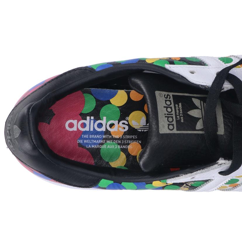 adidas アディダス/adidas SUPER STAR PRIDE PACK スニーカー/CM7802//Aランク/19