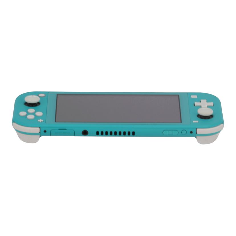 Nintendo 任天堂 ニンテンドー/Nintendo Switch Lite 本体/HDH-S-BAZAA//XJJ70025968432/Aランク/75
