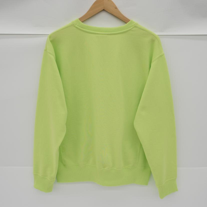 THE NORTH FACE ノースフェイス/スウェット・シャープグリーン/NTW12232//ABランク/85