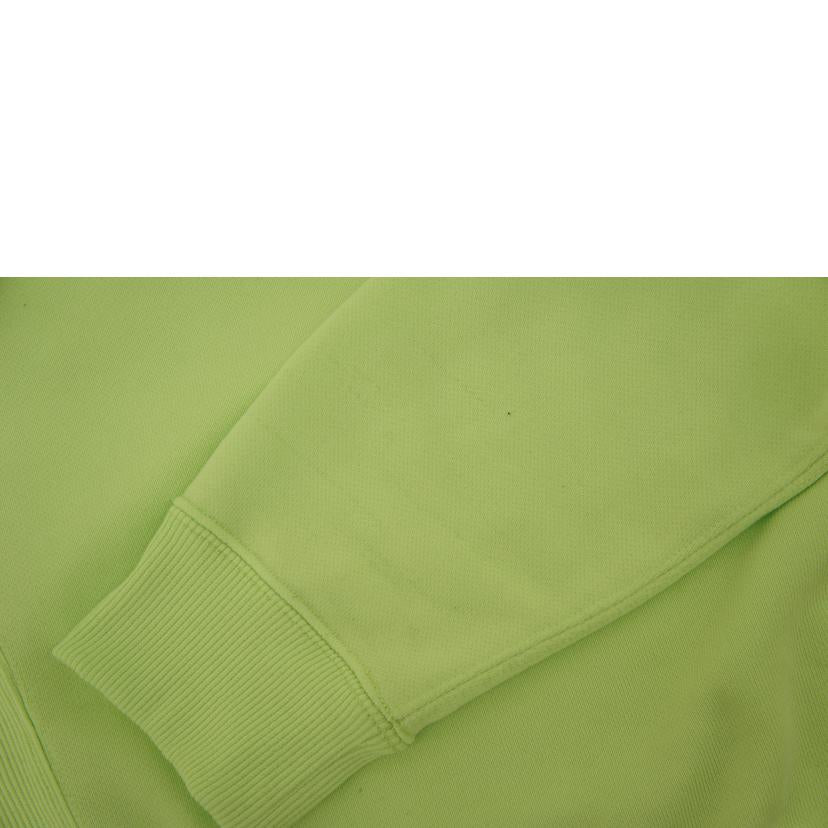 THE NORTH FACE ノースフェイス/スウェット・シャープグリーン/NTW12232//ABランク/85