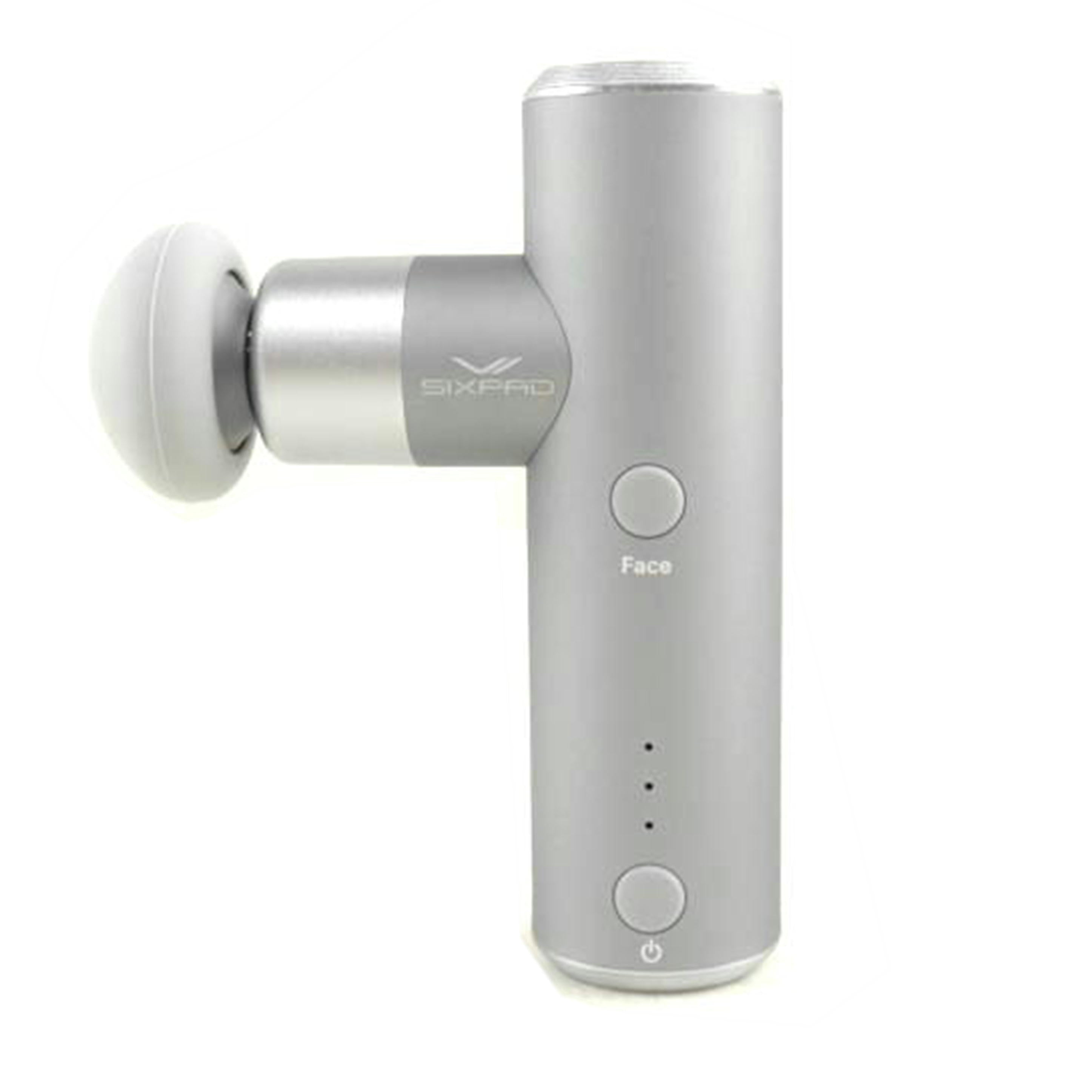 MTG エムティージー/シックスパッド パワーガンポケット/SE-BP-15A//EPG0039951/ABランク/64