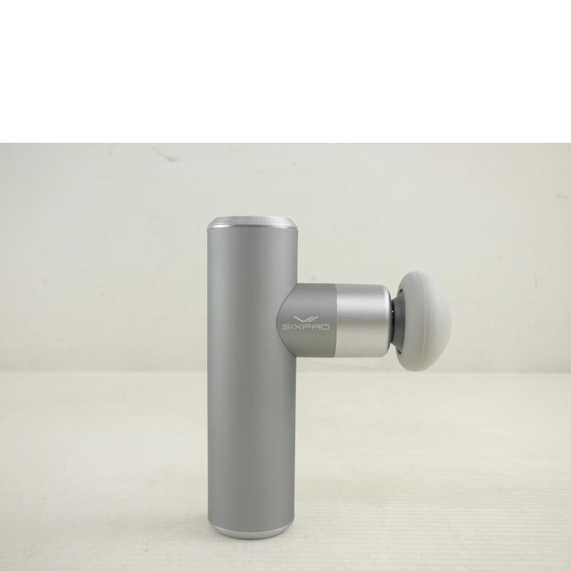 MTG エムティージー/シックスパッド パワーガンポケット/SE-BP-15A//EPG0039951/ABランク/64